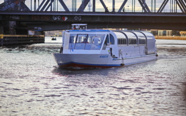 Stern und Kreis - MS Kreis