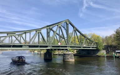 Glienicker-Bruecke