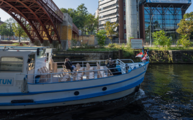 MS-Neptun-Technikmuseum