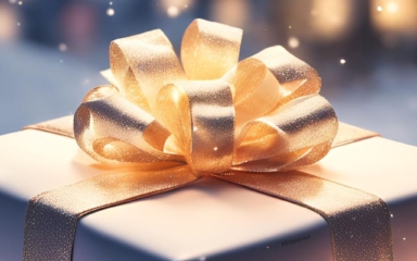 Geschenk