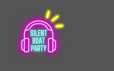 SilentParty Kachel