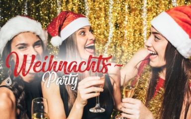 Weihnachtsparty