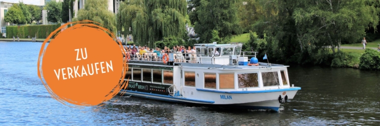 MS Milan, Habicht, Weihe